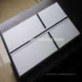 7050 7021 7075 7000 Series Aluminum Alloy Sheet de China